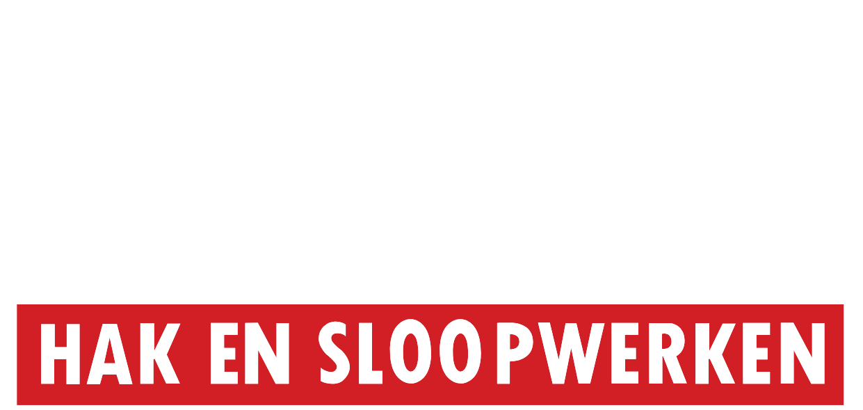 JVDM Hak en Sloopwerken